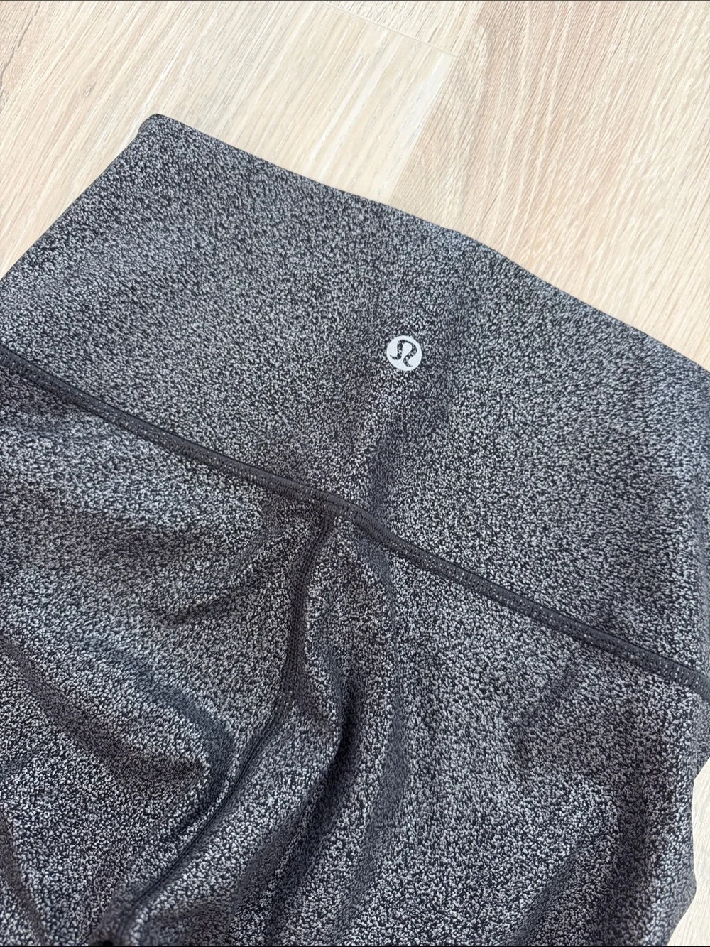 lululemon athletica Leggings NEVER WORN